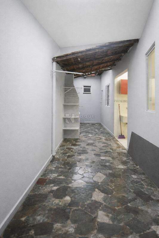 Casa Residencial à venda no bairro Jardim Campo Belo: 