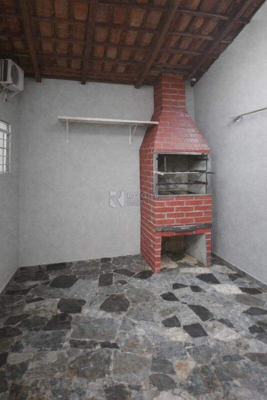 Casa Residencial à venda no bairro Jardim Campo Belo: 