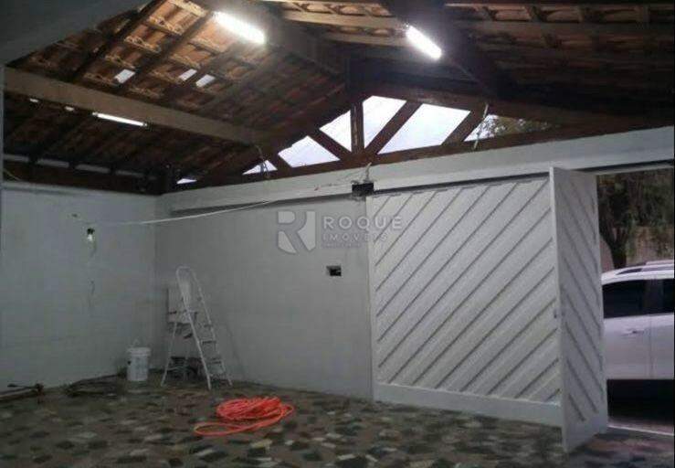 Casa Residencial à venda no bairro Jardim Campo Belo: 