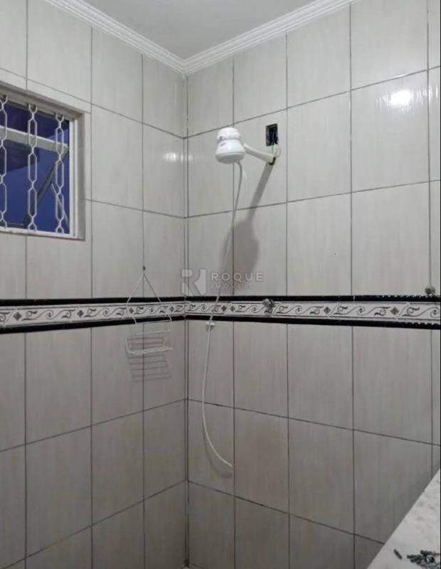 Casa Residencial à venda no bairro Jardim Campo Belo: 