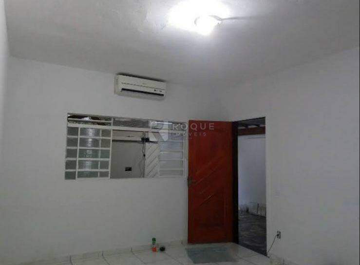 Casa Residencial à venda no bairro Jardim Campo Belo: 