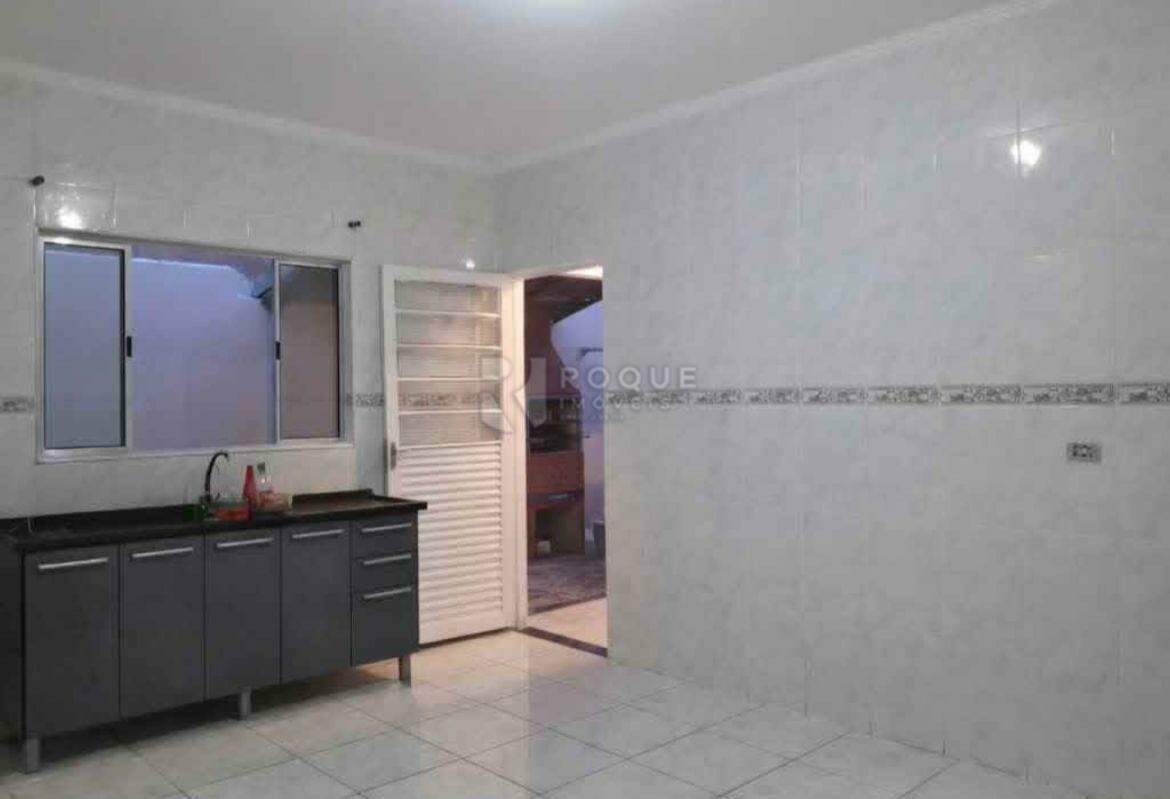 Casa Residencial à venda no bairro Jardim Campo Belo: 