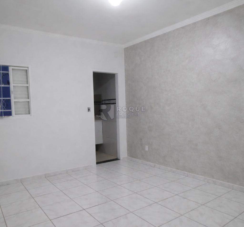 Casa Residencial à venda no bairro Jardim Campo Belo: 