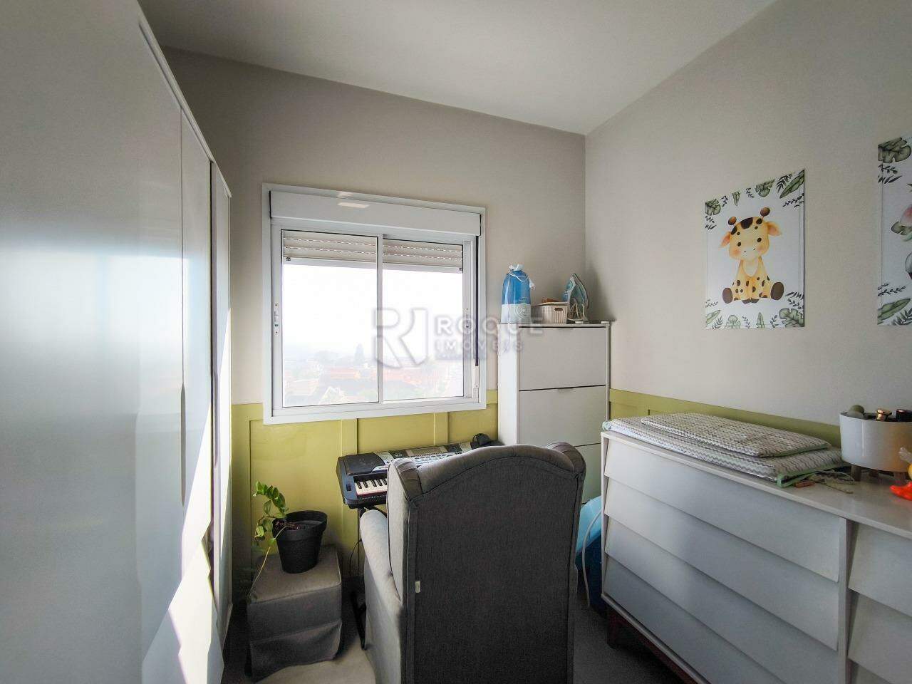 Apartamento à venda no bairro Jardim do Lago: DORMITÓRIO 2
