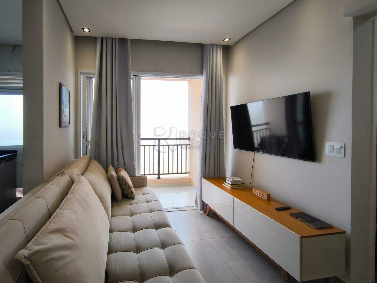 Apartamento à venda no bairro Jardim do Lago: SALA DE ESTAR
