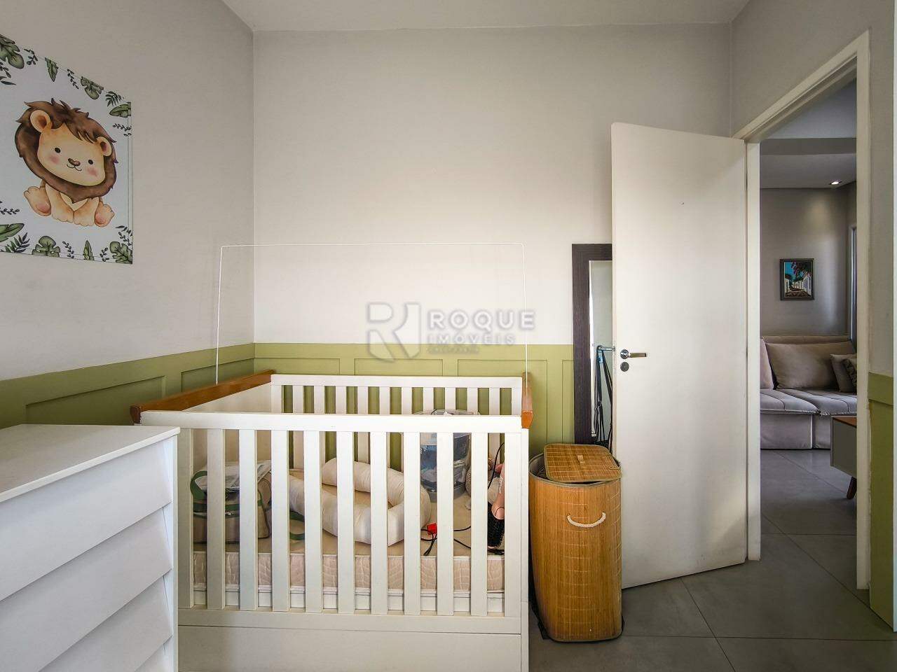 Apartamento à venda no bairro Jardim do Lago: DORMITÓRIO 2