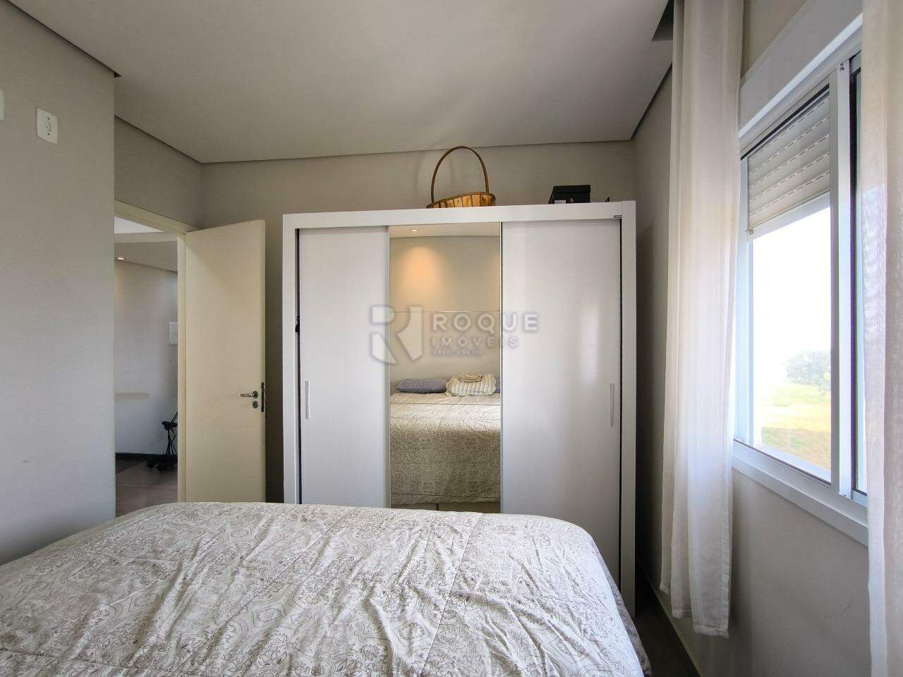 Apartamento à venda no bairro Jardim do Lago: DORMITÓRIO 1