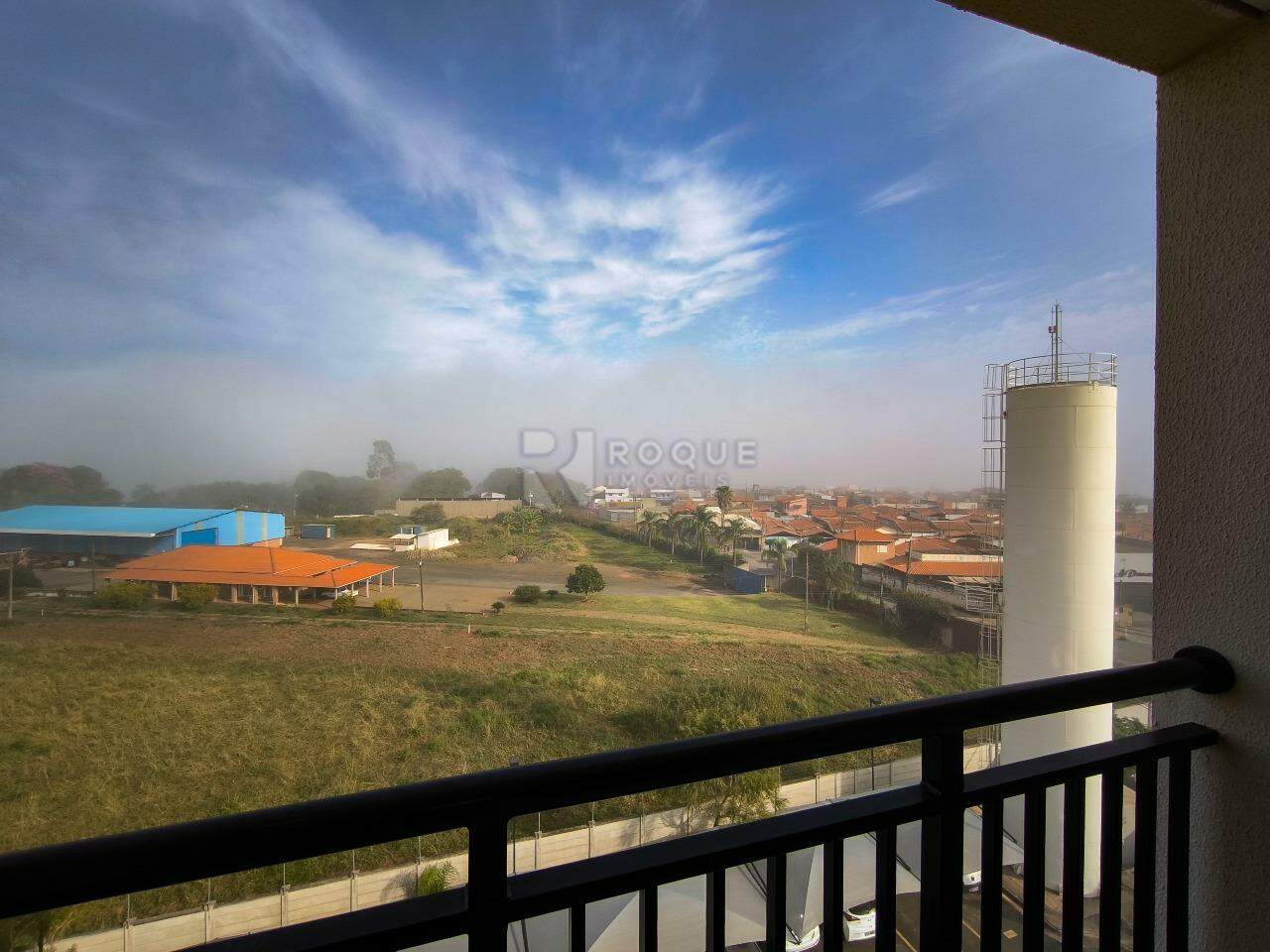 Apartamento à venda no bairro Jardim do Lago: VISTA PARCIAL