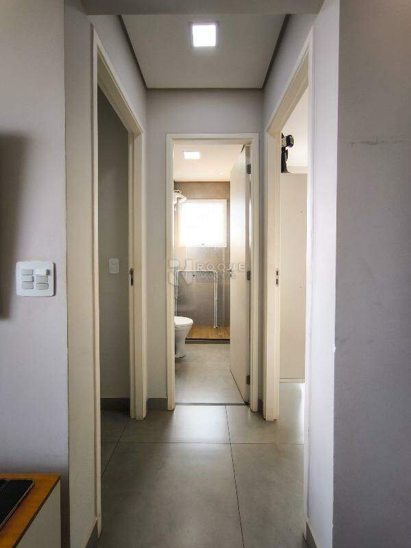Apartamento à venda no bairro Jardim do Lago: ÁREA DE CIRCULAÇÃO