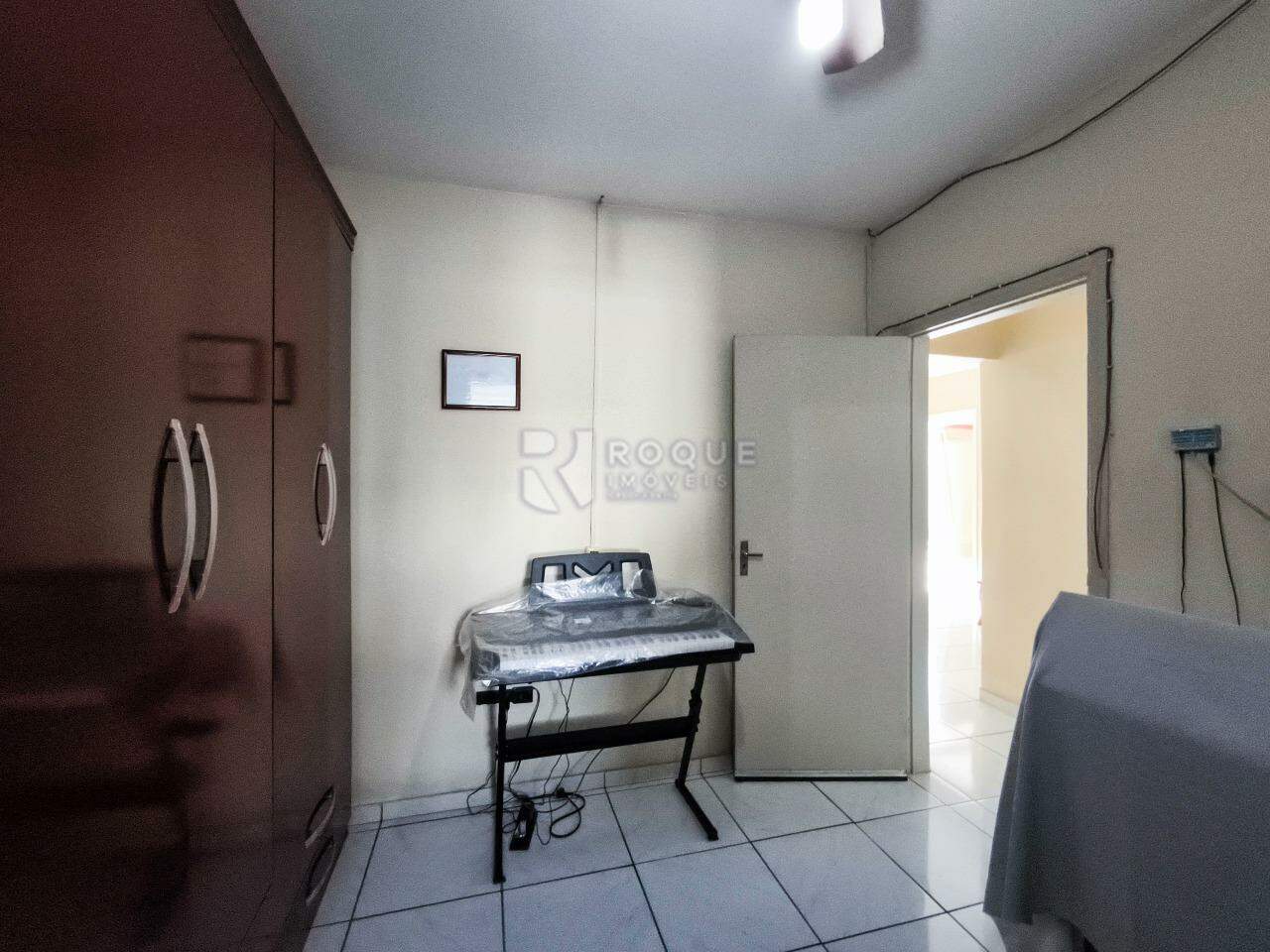 Casa Residencial à venda no bairro Vila Teixeira Marques: DORMITÓRIO 3