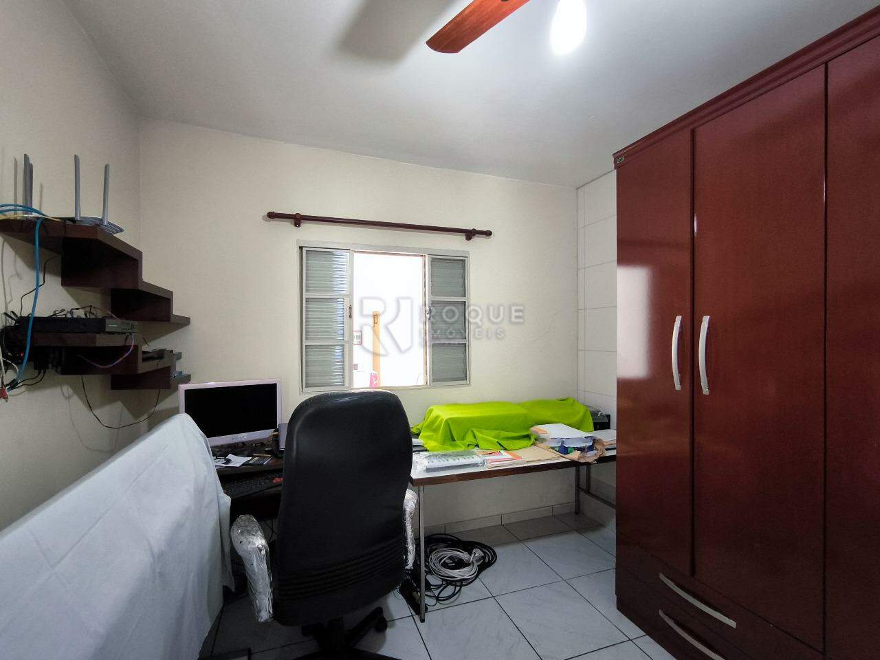 Casa Residencial à venda no bairro Vila Teixeira Marques: DORMITÓRIO 3