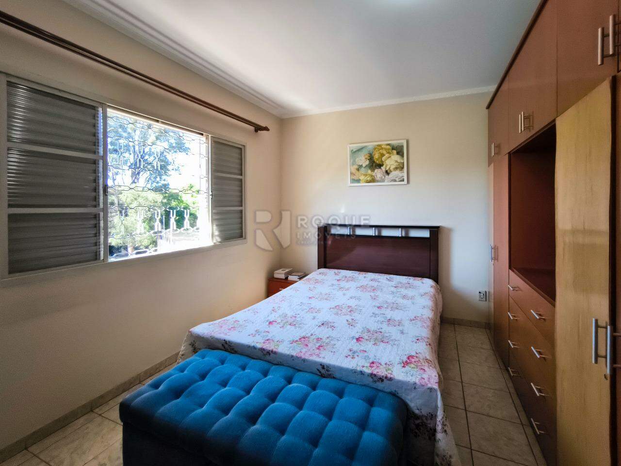 Casa Residencial à venda no bairro Vila Teixeira Marques: SUÍTE