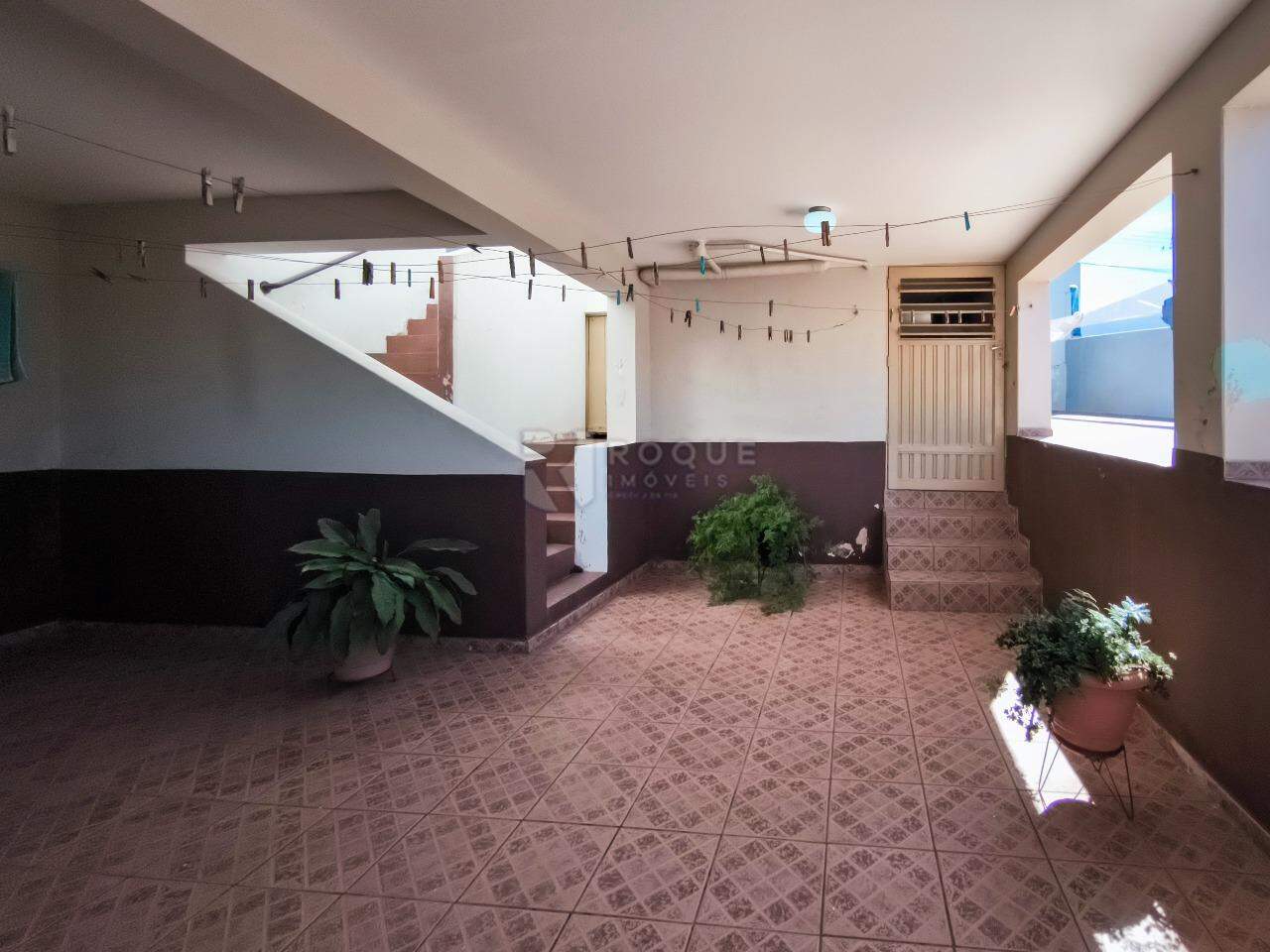 Casa Residencial à venda no bairro Vila Teixeira Marques: ÁREA DE LAZER