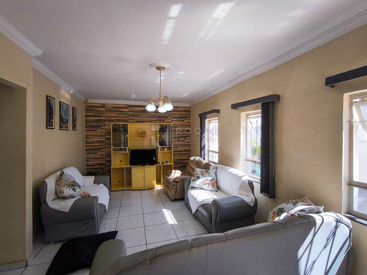 Casa Residencial à venda no bairro Vila Teixeira Marques: SALA DE ESTAR