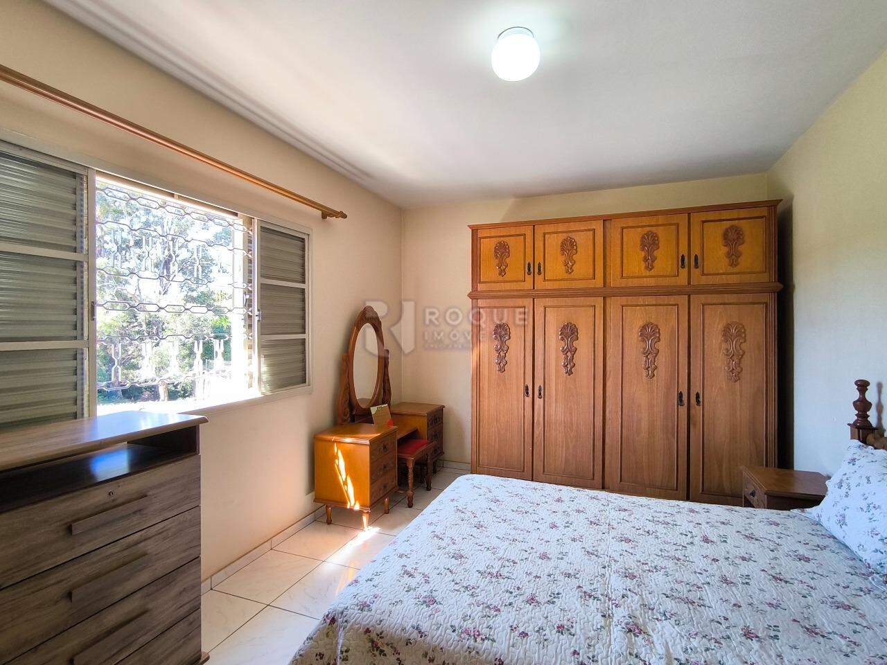 Casa Residencial à venda no bairro Vila Teixeira Marques: DORMITÓRIO 1