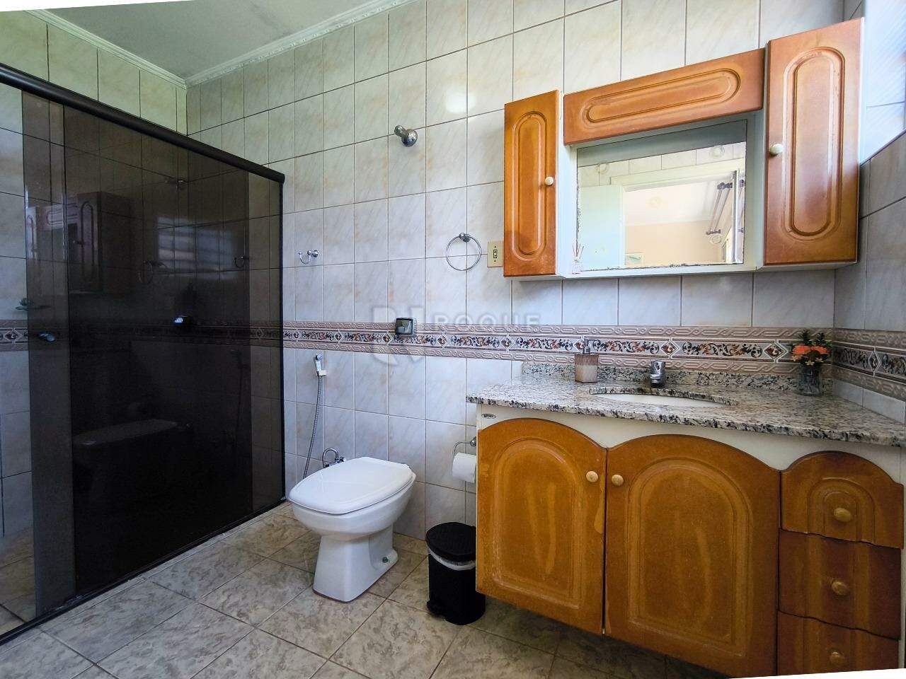 Casa Residencial à venda no bairro Vila Teixeira Marques: WC SUÍTE