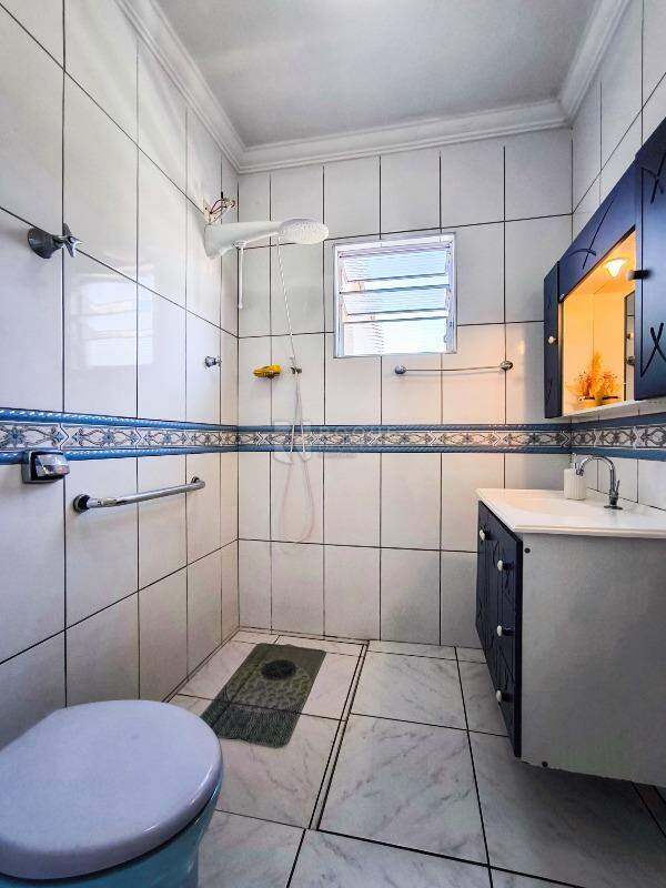 Casa Residencial à venda no bairro Vila Teixeira Marques: BANHEIRO SOCIAL