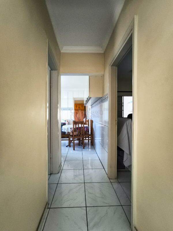 Casa Residencial à venda no bairro Vila Teixeira Marques: CORREDOR INTERNO