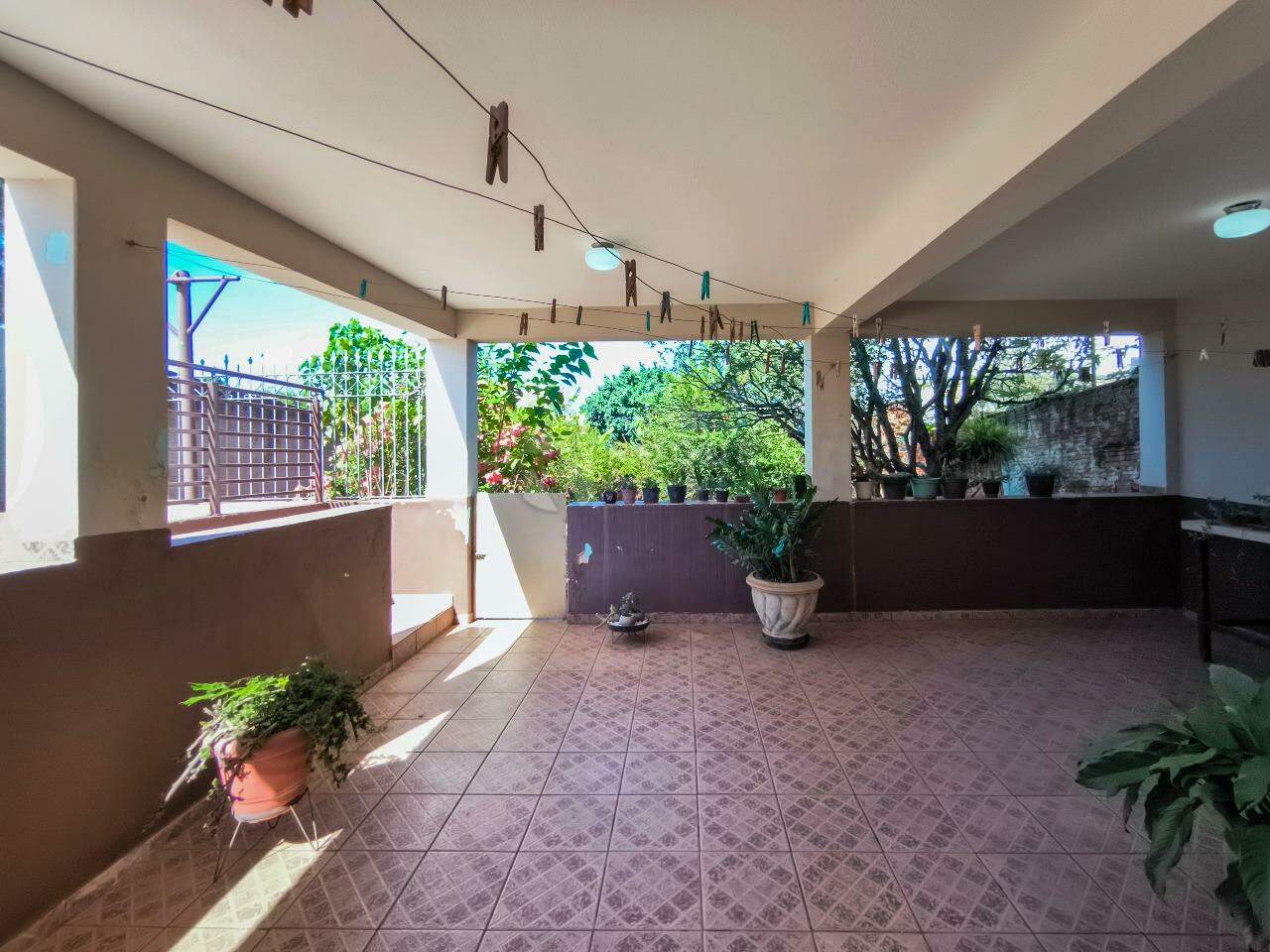 Casa Residencial à venda no bairro Vila Teixeira Marques: ÁREA DE LAZER