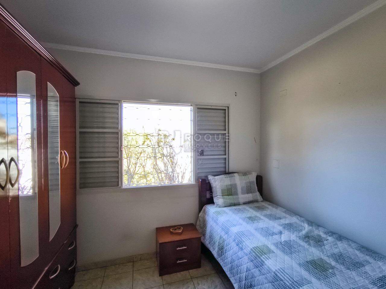Casa Residencial à venda no bairro Vila Teixeira Marques: DORMITÓRIO 2