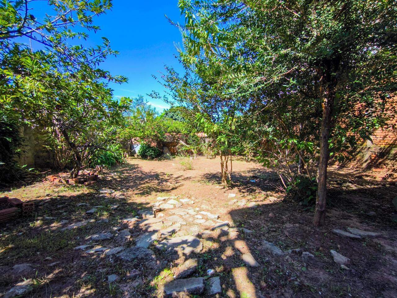Casa Residencial à venda no bairro Vila Teixeira Marques: POMAR