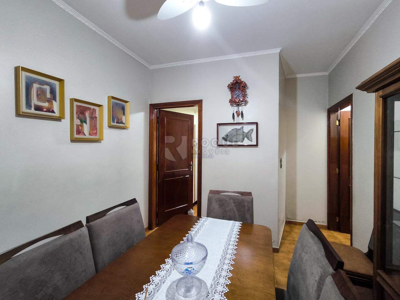 Casa Residencial à venda no bairro Jardim Esmeralda: SALA DE JANTAR