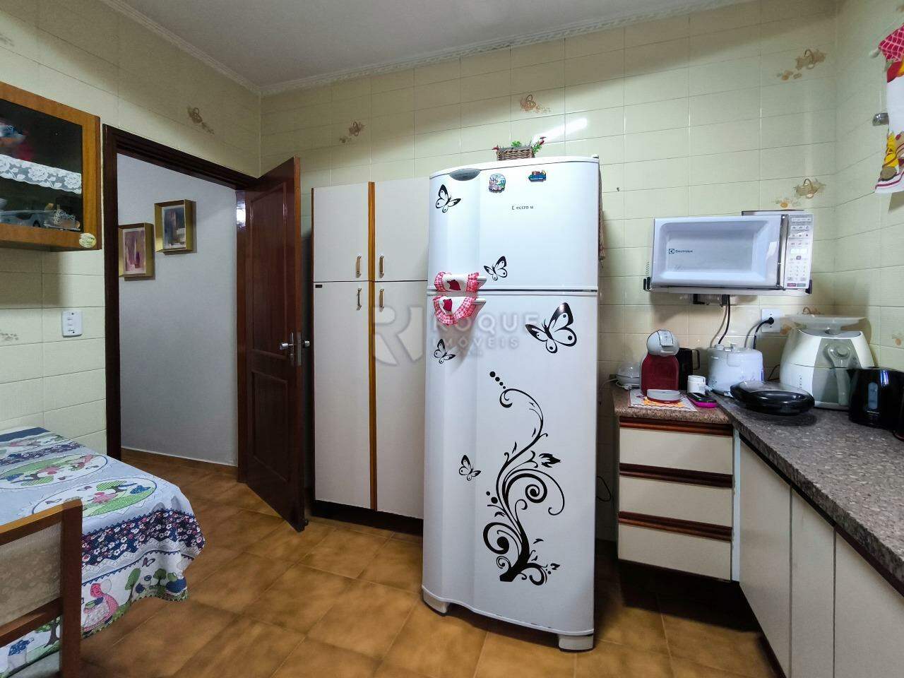 Casa Residencial à venda no bairro Jardim Esmeralda: COZINHA