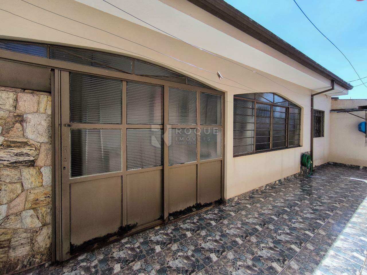 Casa Residencial à venda no bairro Jardim Esmeralda: EDÍCULA