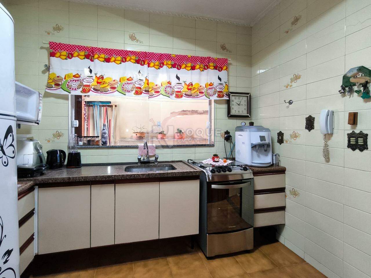 Casa Residencial à venda no bairro Jardim Esmeralda: COZINHA