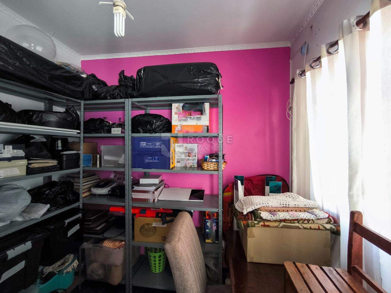 Casa Residencial à venda no bairro Jardim Esmeralda: DORMITÓRIO EDÍCULA