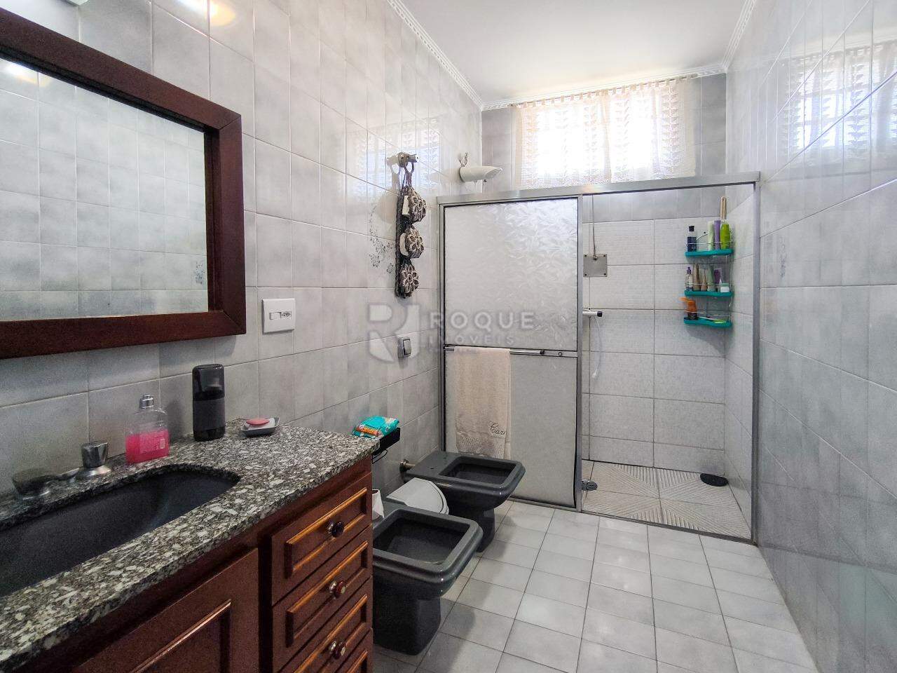 Casa Residencial à venda no bairro Jardim Esmeralda: BANHEIRO SOCIAL