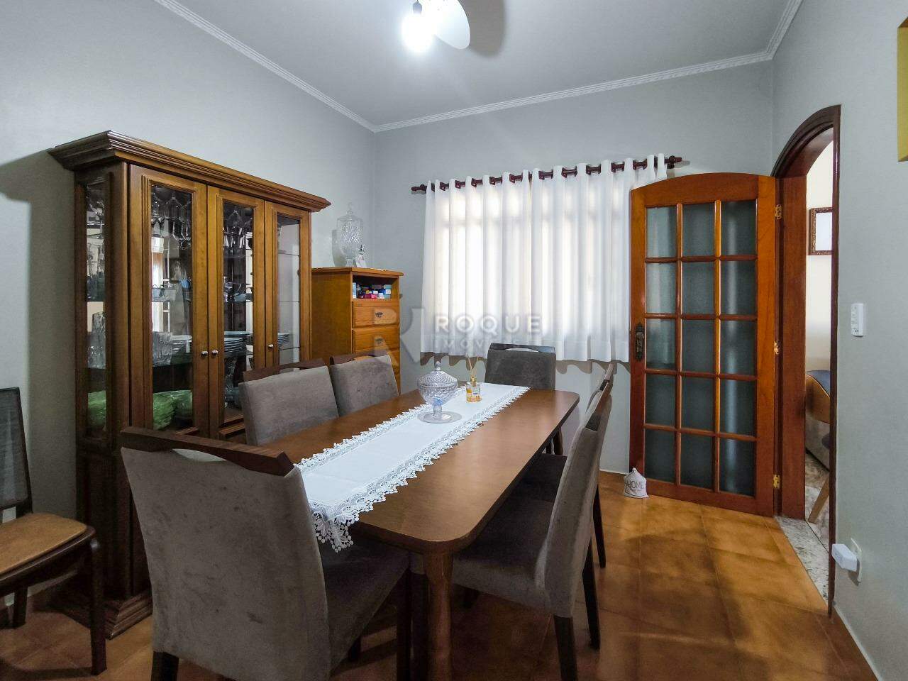 Casa Residencial à venda no bairro Jardim Esmeralda: SALA DE JANTAR