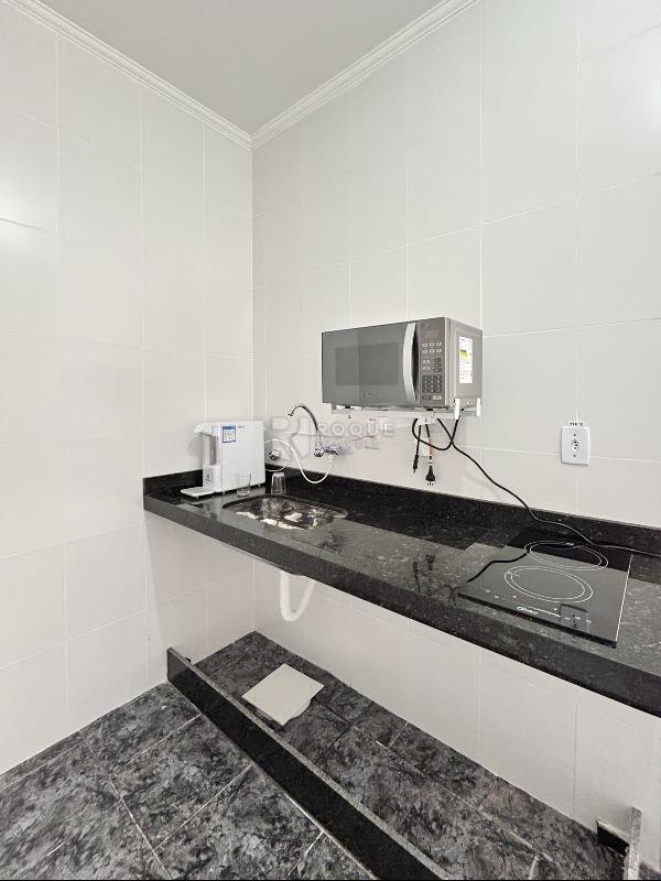 Casa Residencial para aluguel no bairro Jardim Anhanguera: Cozinha 