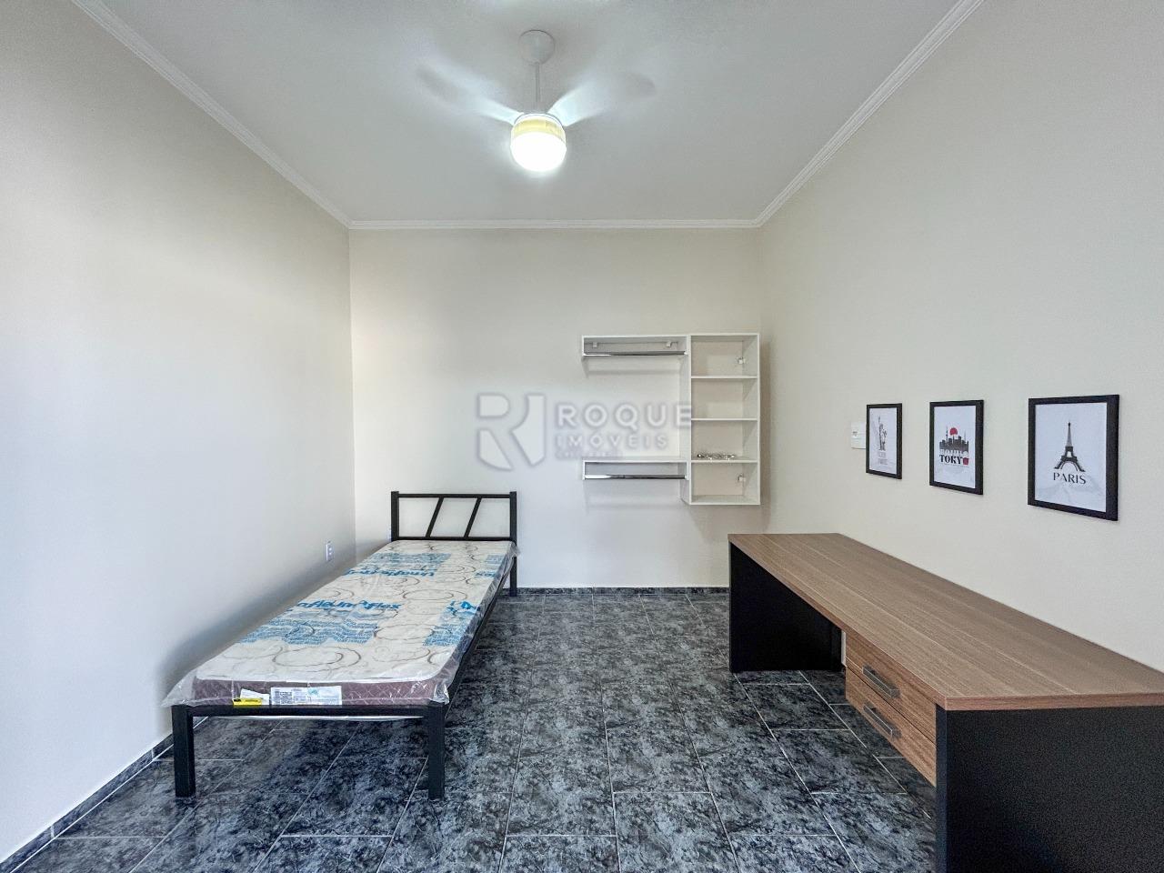 Casa Residencial para aluguel no bairro Jardim Anhanguera: Dormitório 1