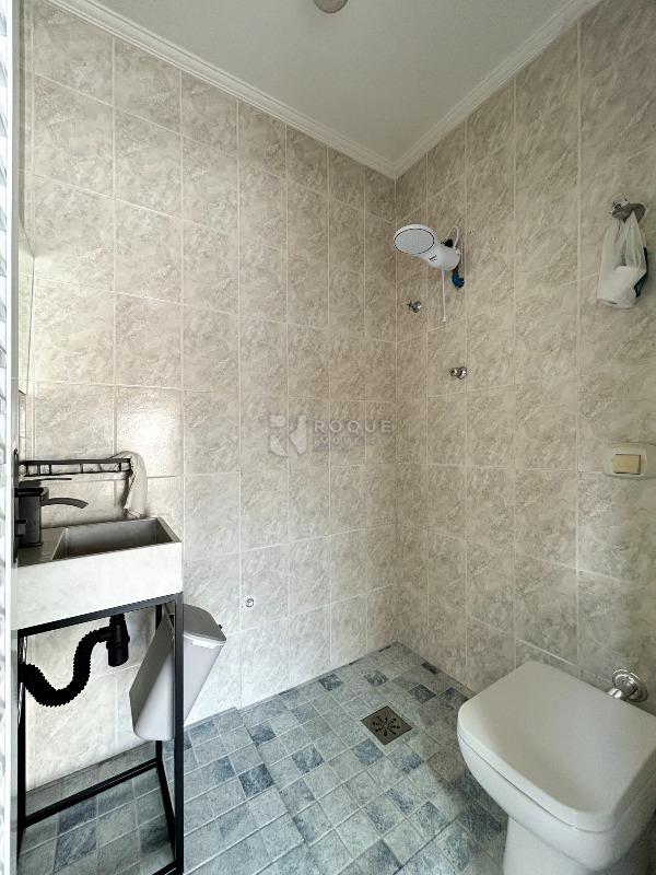 Casa Residencial para aluguel no bairro Jardim Anhanguera: WC social 