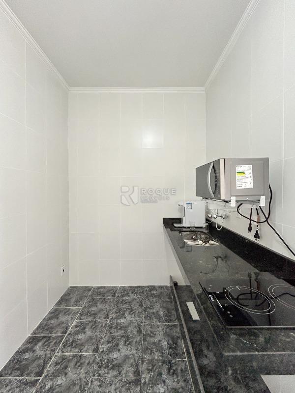 Casa Residencial para aluguel no bairro Jardim Anhanguera: Cozinha 