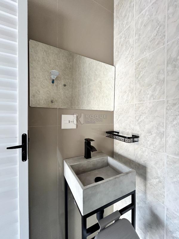 Casa Residencial para aluguel no bairro Jardim Anhanguera: WC social 