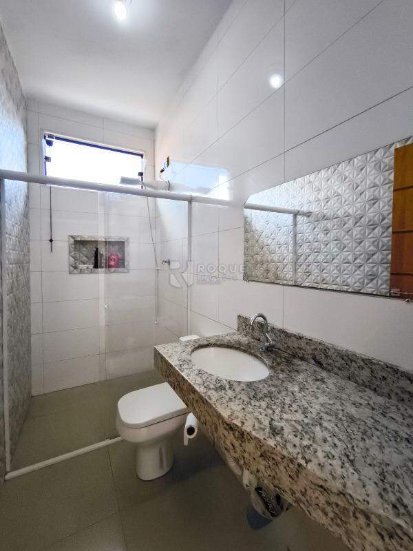 Casa Residencial à venda no bairro Geada: BANHEIRO SOCIAL