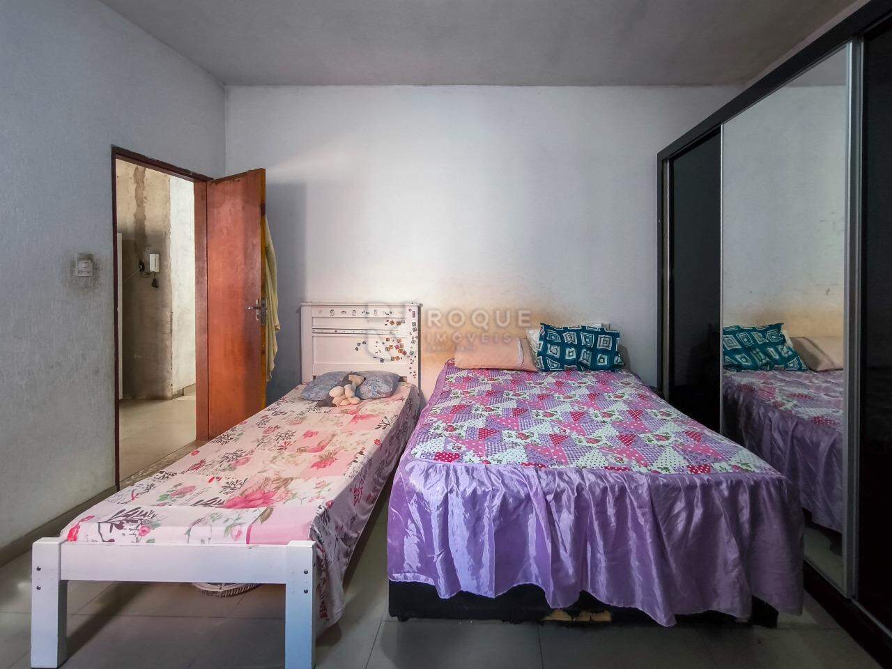 Casa Residencial à venda no bairro Geada: SUÍTE
