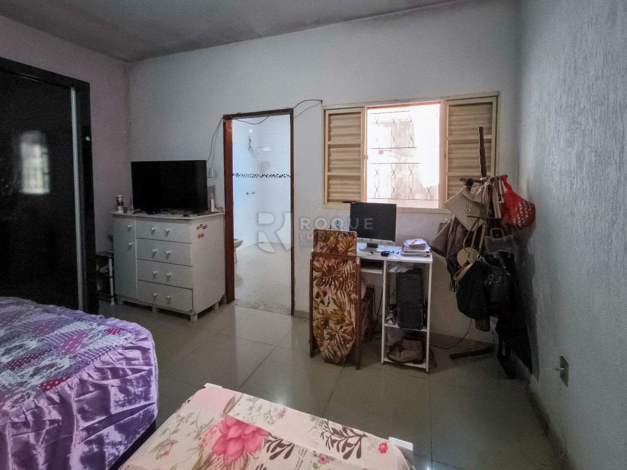 Casa Residencial à venda no bairro Geada: SUÍTE