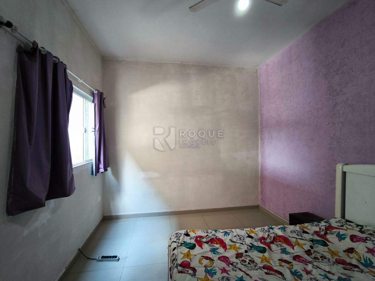 Casa Residencial à venda no bairro Geada: DORMITÓRIO 1