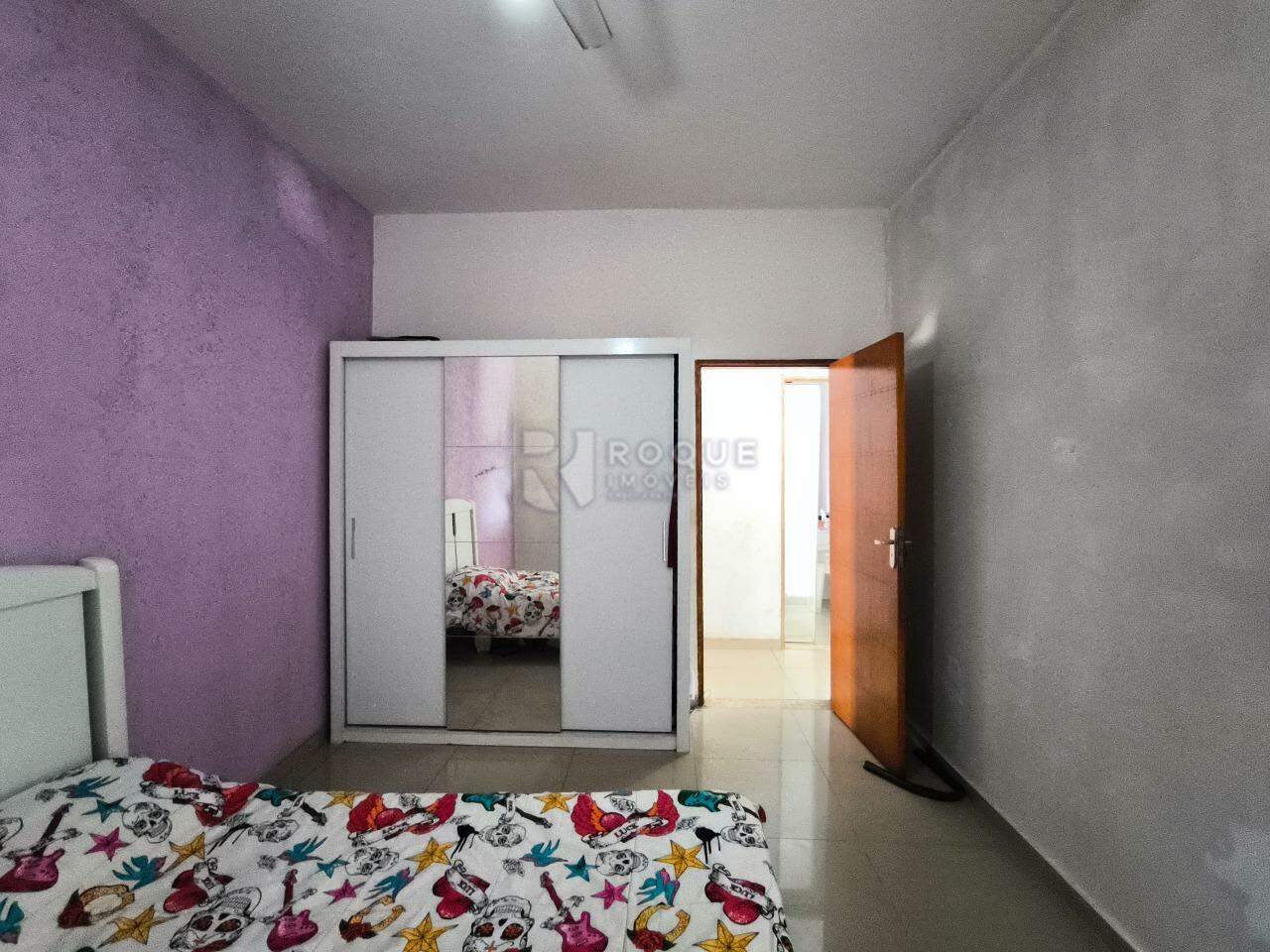 Casa Residencial à venda no bairro Geada: DORMITÓRIO 1