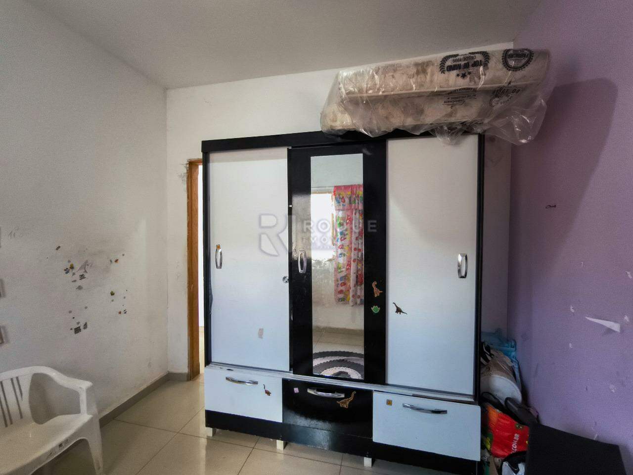 Casa Residencial à venda no bairro Geada: DORMITÓRIO 2