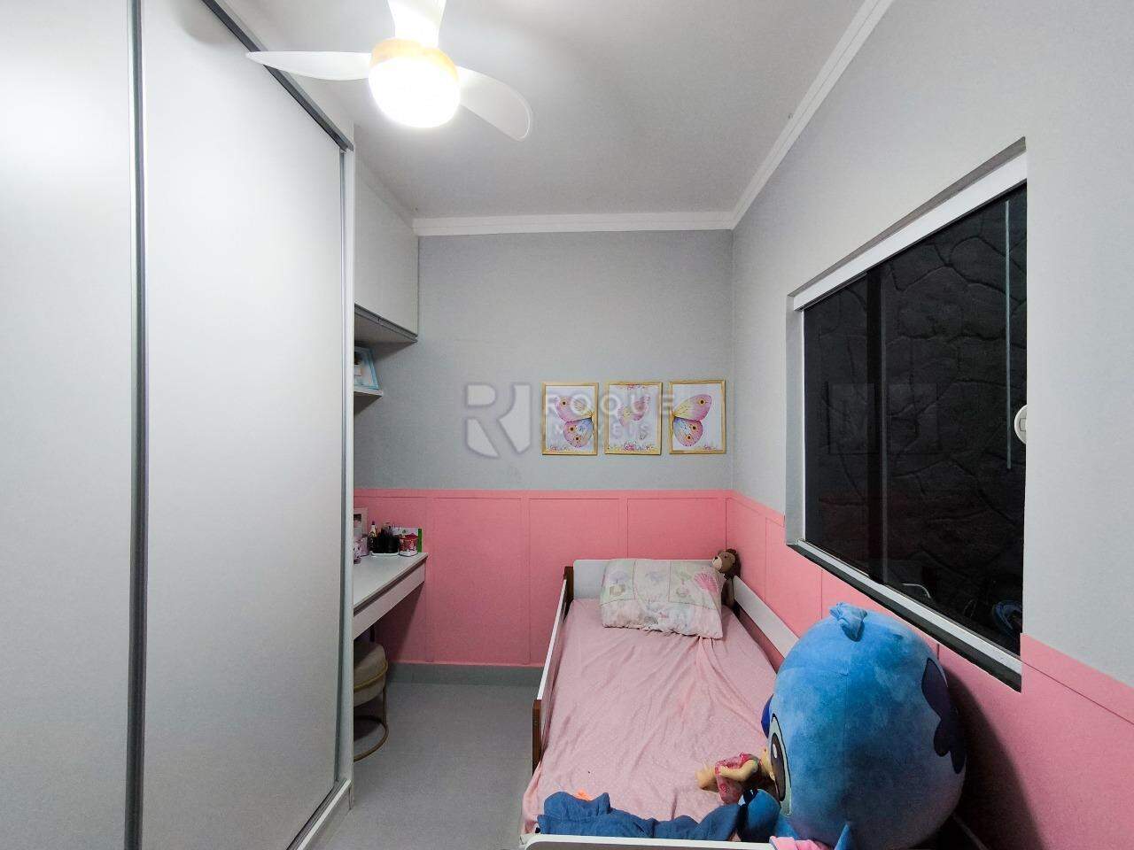 Casa Residencial à venda no bairro Residencial Alvorada: DORMITÓRIO 1