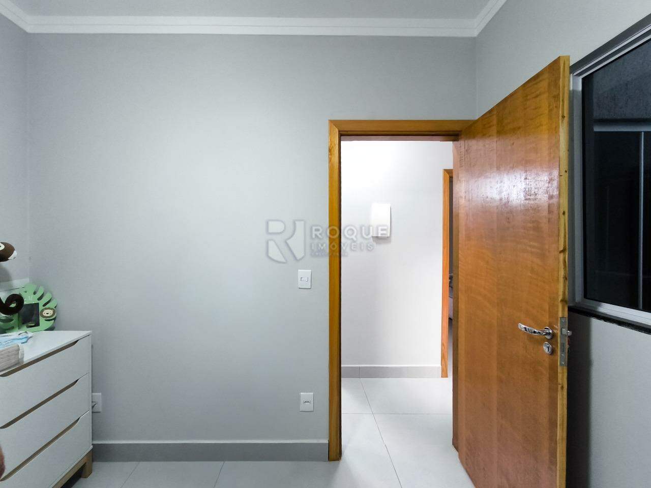 Casa Residencial à venda no bairro Residencial Alvorada: DORMITÓRIO 2