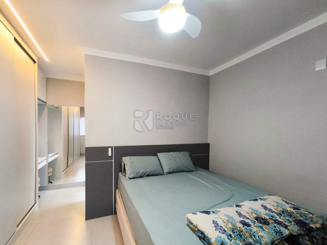 Casa Residencial à venda no bairro Residencial Alvorada: SUÍTE