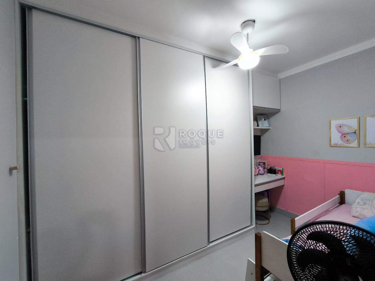 Casa Residencial à venda no bairro Residencial Alvorada: DORMITÓRIO 1