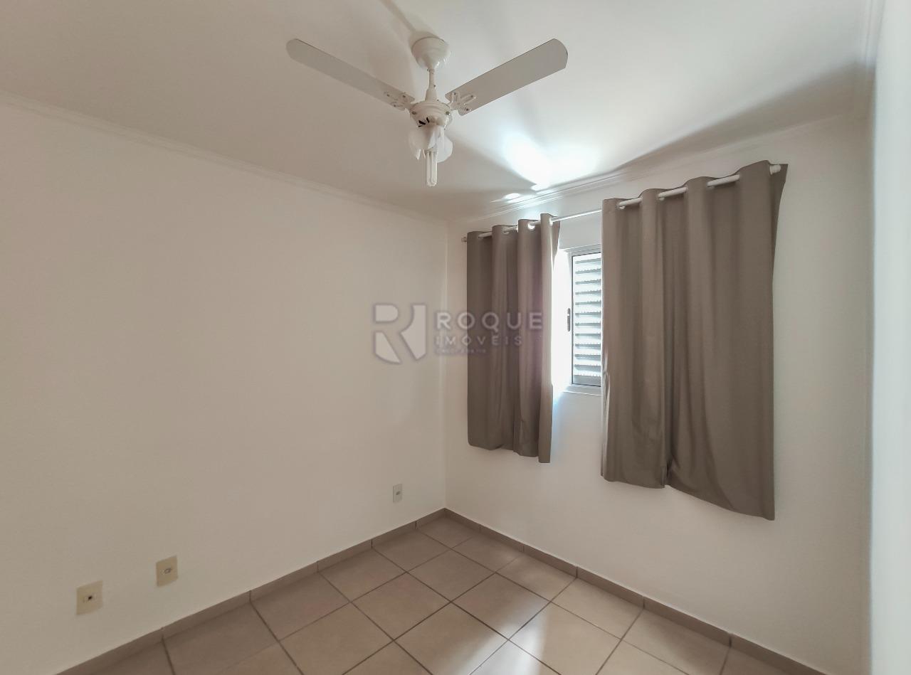 Apartamento à venda no bairro Chácaras Antonieta: Dormitório 2