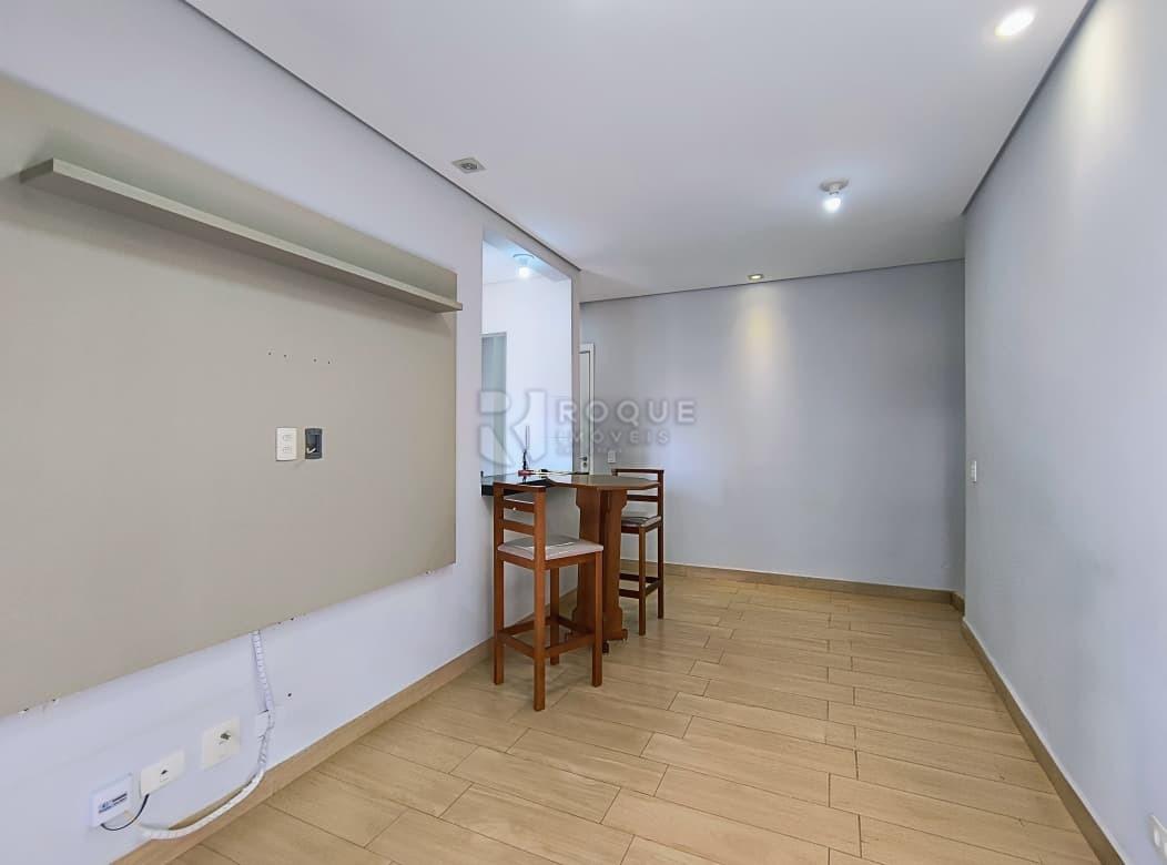 Apartamento para aluguel no bairro Chácaras Antonieta: Sala