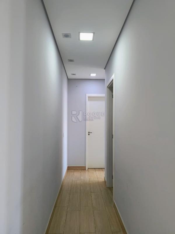 Apartamento para aluguel no bairro Chácaras Antonieta: Hall